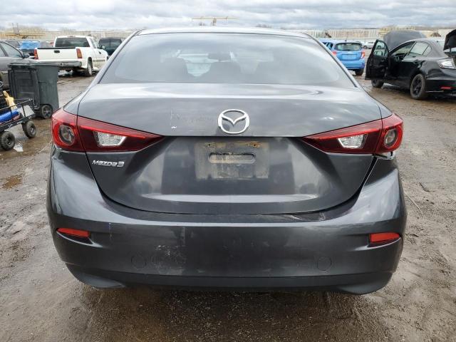 Photo 5 VIN: JM1BM1U70E1142912 - MAZDA 3 SPORT 