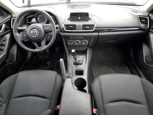 Photo 7 VIN: JM1BM1U70E1142912 - MAZDA 3 SPORT 