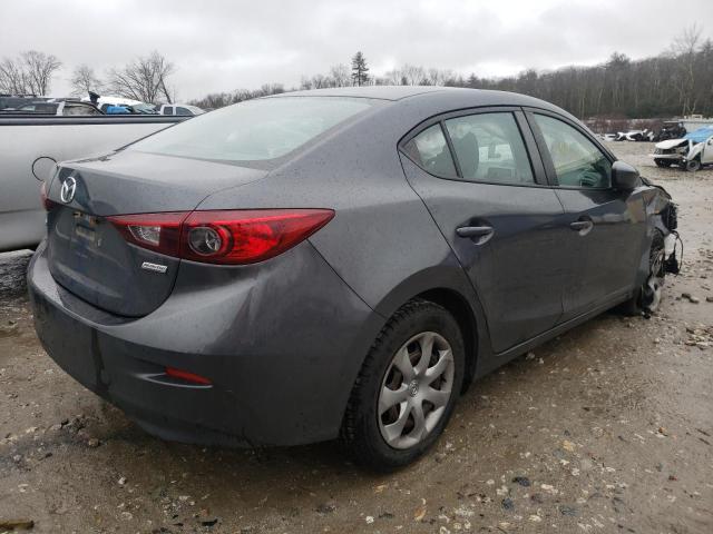 Photo 3 VIN: JM1BM1U70E1189308 - MAZDA 3 SPORT 