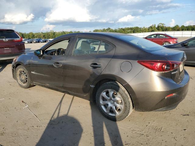 Photo 1 VIN: JM1BM1U70E1192306 - MAZDA 3 SPORT 