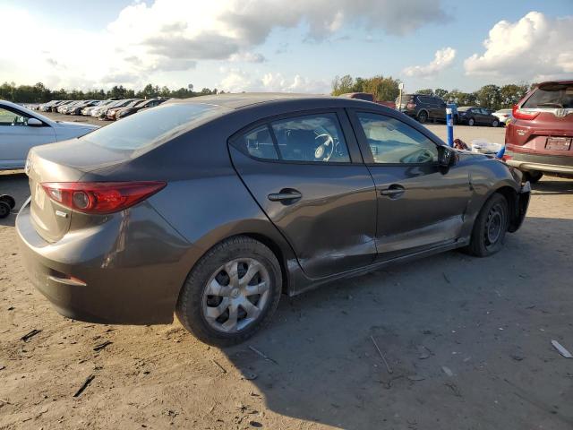 Photo 2 VIN: JM1BM1U70E1192306 - MAZDA 3 SPORT 