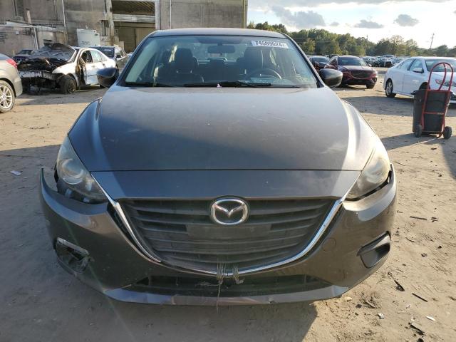 Photo 4 VIN: JM1BM1U70E1192306 - MAZDA 3 SPORT 