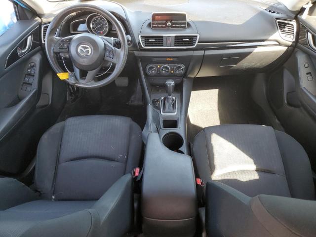 Photo 7 VIN: JM1BM1U70E1192306 - MAZDA 3 SPORT 