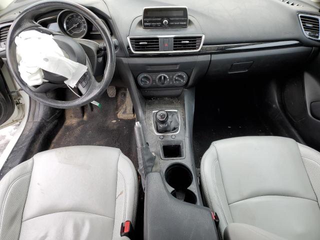 Photo 7 VIN: JM1BM1U70E1218287 - MAZDA 3 SPORT 