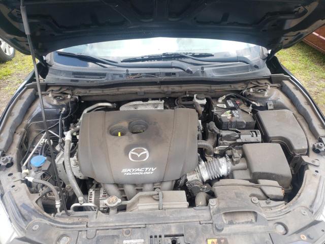 Photo 6 VIN: JM1BM1U70F1231185 - MAZDA 3 SPORT 