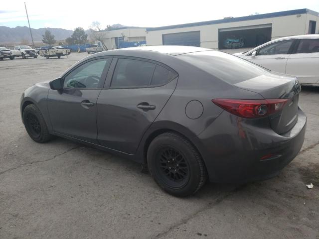 Photo 1 VIN: JM1BM1U70F1246155 - MAZDA 3 SPORT 