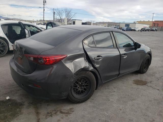 Photo 2 VIN: JM1BM1U70F1246155 - MAZDA 3 SPORT 