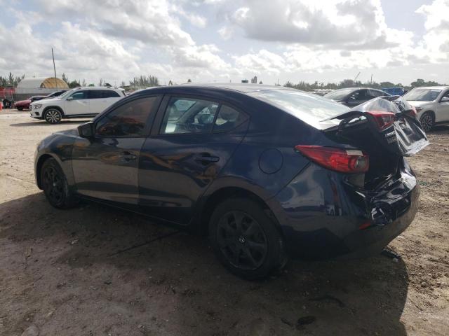 Photo 1 VIN: JM1BM1U70F1270861 - MAZDA 3 