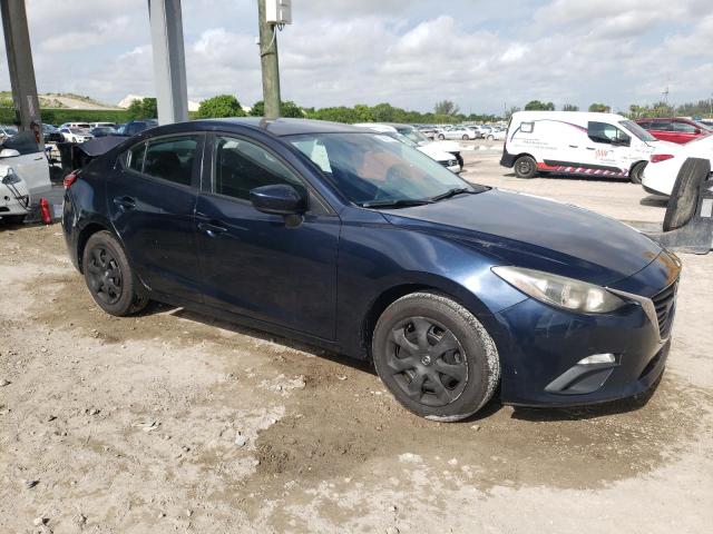 Photo 3 VIN: JM1BM1U70F1270861 - MAZDA 3 