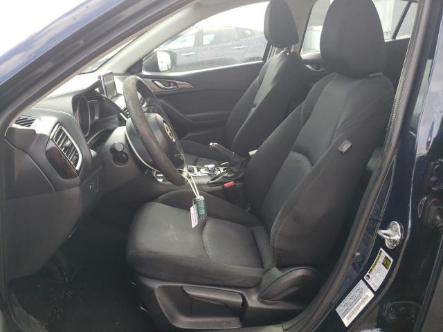 Photo 6 VIN: JM1BM1U70F1270861 - MAZDA 3 