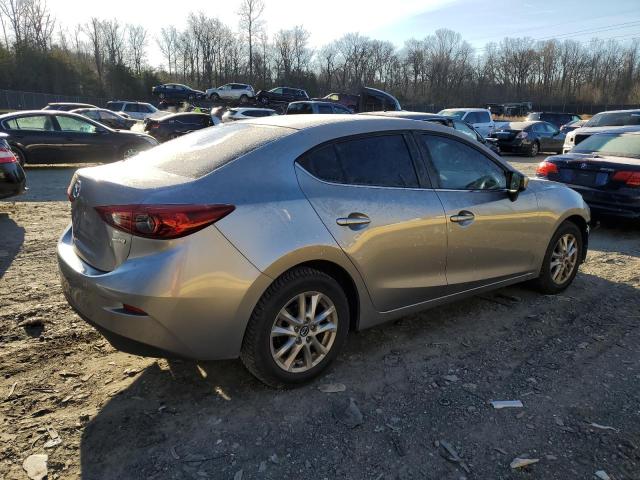 Photo 2 VIN: JM1BM1U70G1278542 - MAZDA 3 