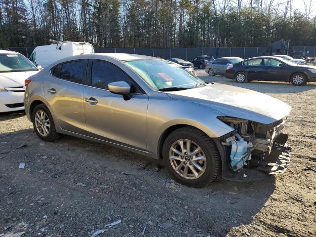 Photo 3 VIN: JM1BM1U70G1278542 - MAZDA 3 