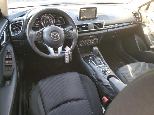 Photo 7 VIN: JM1BM1U70G1278542 - MAZDA 3 