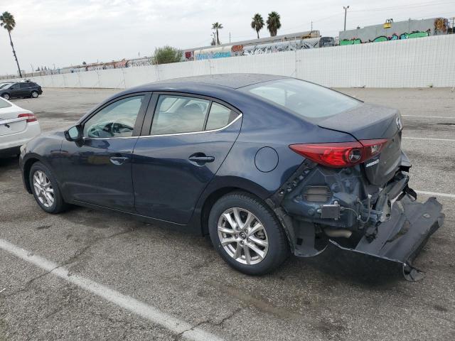 Photo 1 VIN: JM1BM1U70G1281294 - MAZDA 3 SPORT 