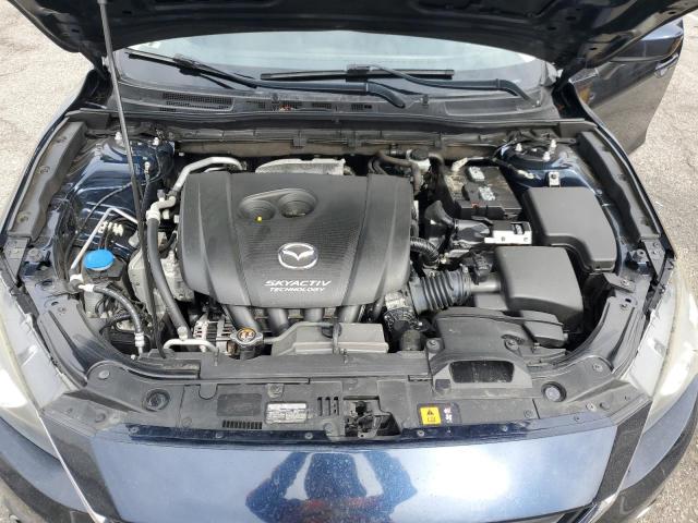 Photo 10 VIN: JM1BM1U70G1281294 - MAZDA 3 SPORT 