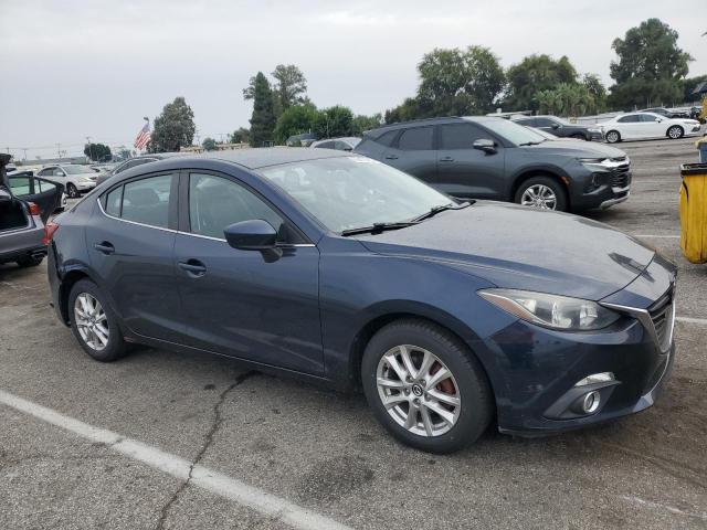 Photo 3 VIN: JM1BM1U70G1281294 - MAZDA 3 SPORT 