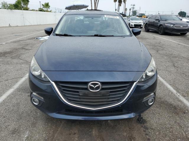 Photo 4 VIN: JM1BM1U70G1281294 - MAZDA 3 SPORT 