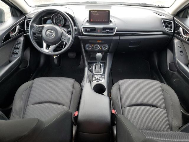 Photo 7 VIN: JM1BM1U70G1281294 - MAZDA 3 SPORT 