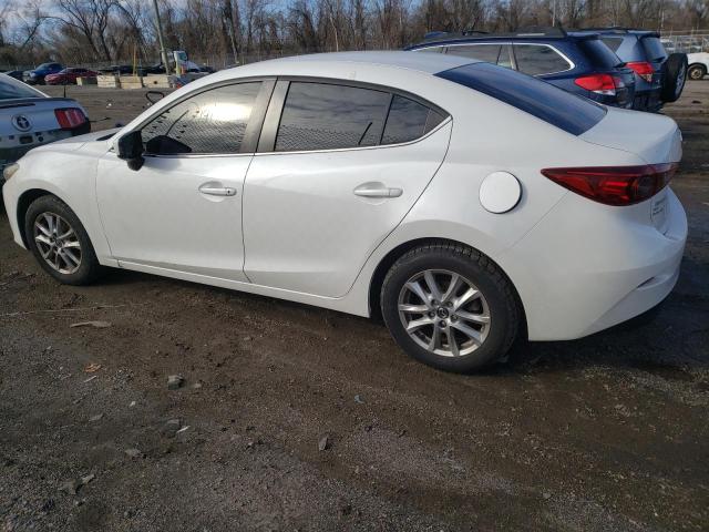 Photo 1 VIN: JM1BM1U70G1283207 - MAZDA 3 SPORT 