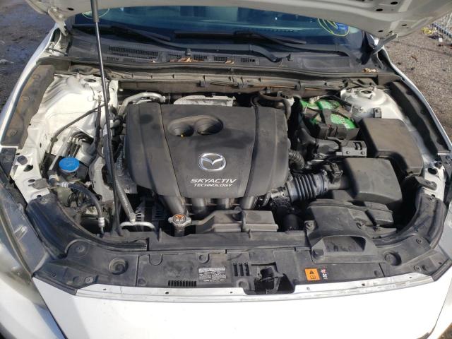 Photo 10 VIN: JM1BM1U70G1283207 - MAZDA 3 SPORT 