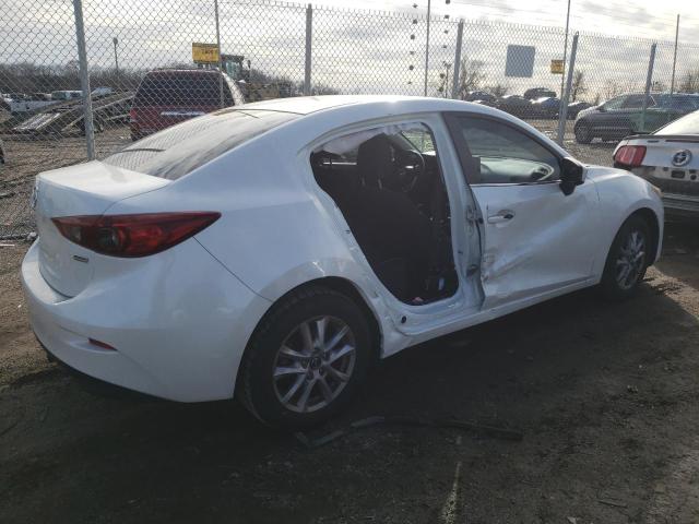 Photo 2 VIN: JM1BM1U70G1283207 - MAZDA 3 SPORT 