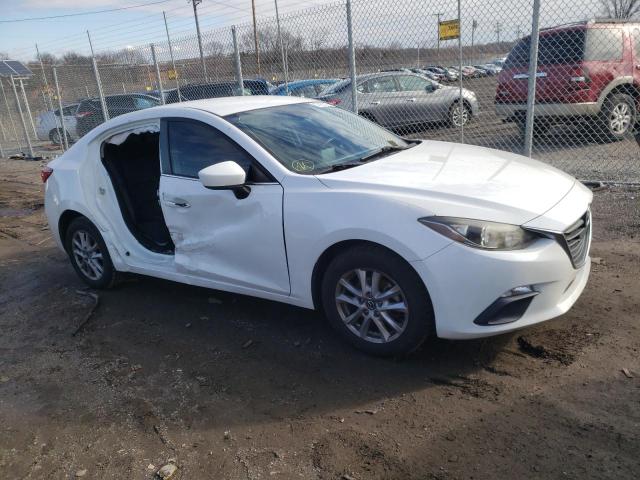 Photo 3 VIN: JM1BM1U70G1283207 - MAZDA 3 SPORT 