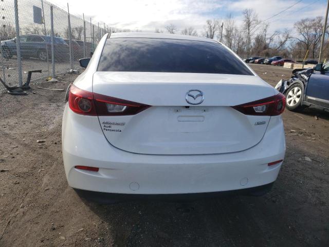 Photo 5 VIN: JM1BM1U70G1283207 - MAZDA 3 SPORT 