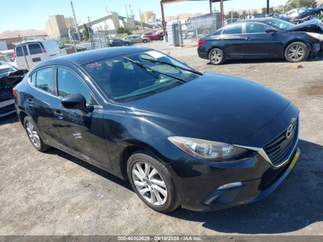 Photo 0 VIN: JM1BM1U70G1289041 - MAZDA MAZDA3 