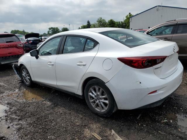 Photo 1 VIN: JM1BM1U70G1290044 - MAZDA 3 SPORT 