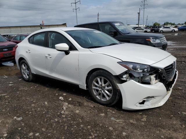 Photo 3 VIN: JM1BM1U70G1290044 - MAZDA 3 SPORT 