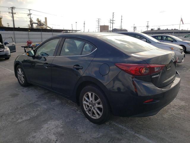 Photo 1 VIN: JM1BM1U70G1295700 - MAZDA 3 SPORT 