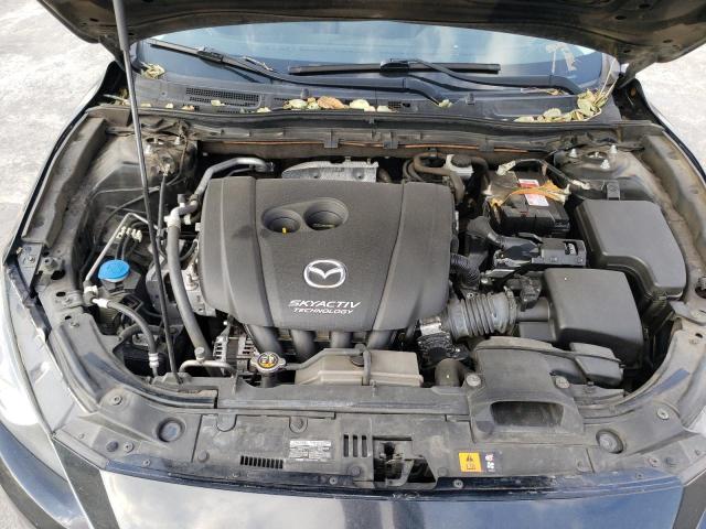 Photo 10 VIN: JM1BM1U70G1295700 - MAZDA 3 SPORT 