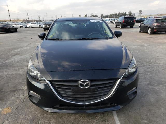 Photo 4 VIN: JM1BM1U70G1295700 - MAZDA 3 SPORT 