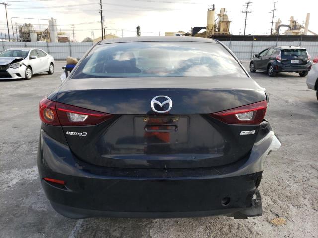 Photo 5 VIN: JM1BM1U70G1295700 - MAZDA 3 SPORT 