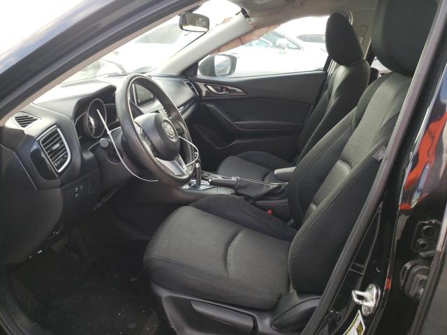 Photo 6 VIN: JM1BM1U70G1295700 - MAZDA 3 SPORT 