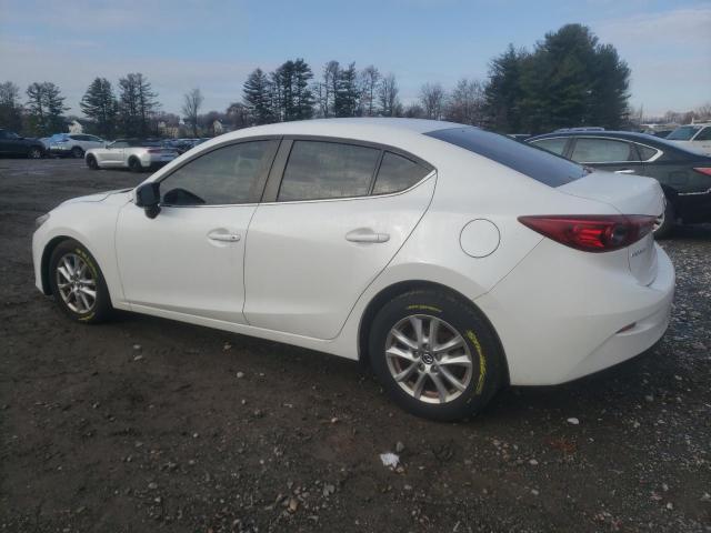 Photo 1 VIN: JM1BM1U70G1309370 - MAZDA 3 