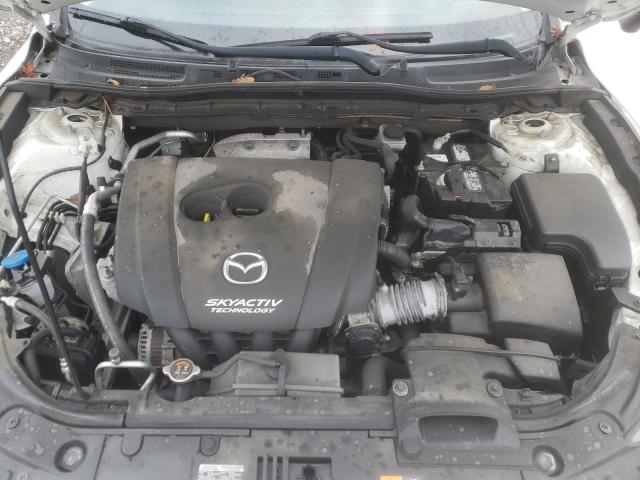 Photo 10 VIN: JM1BM1U70G1309370 - MAZDA 3 