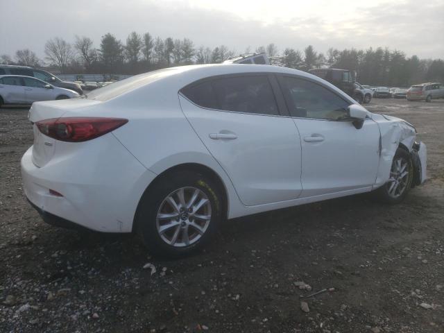 Photo 2 VIN: JM1BM1U70G1309370 - MAZDA 3 