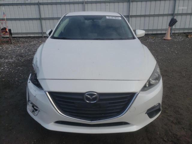 Photo 4 VIN: JM1BM1U70G1309370 - MAZDA 3 