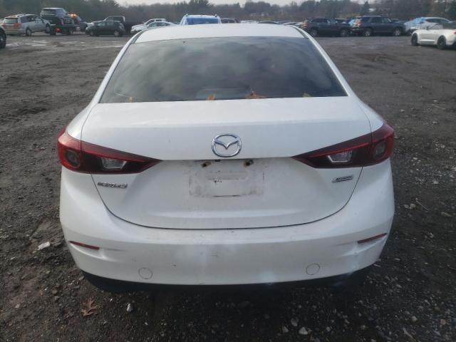 Photo 5 VIN: JM1BM1U70G1309370 - MAZDA 3 