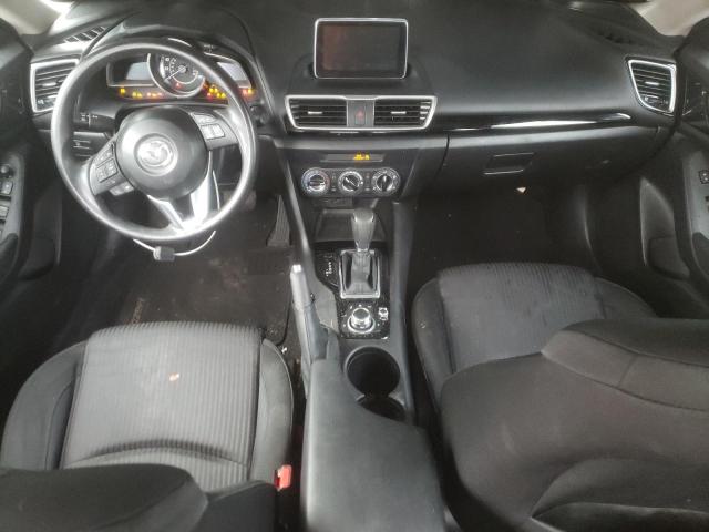 Photo 7 VIN: JM1BM1U70G1309370 - MAZDA 3 