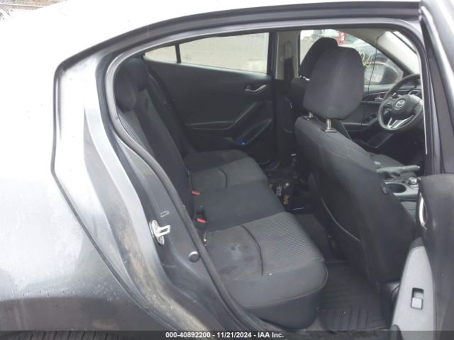 Photo 7 VIN: JM1BM1U70G1312415 - MAZDA MAZDA3 