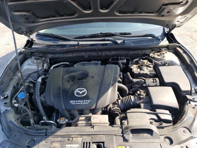 Photo 10 VIN: JM1BM1U70G1314455 - MAZDA 3 