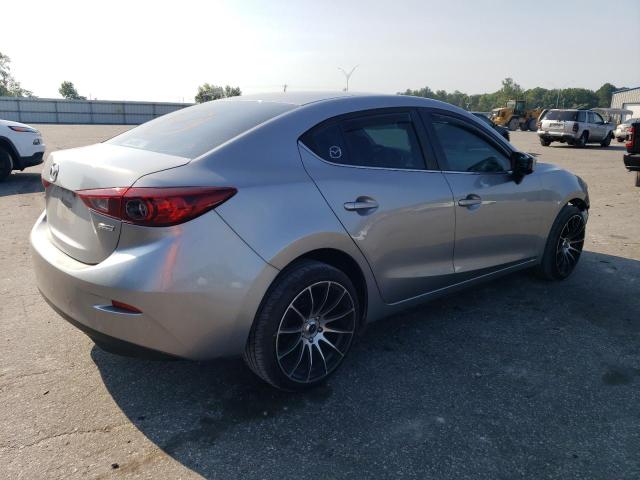 Photo 2 VIN: JM1BM1U70G1314455 - MAZDA 3 