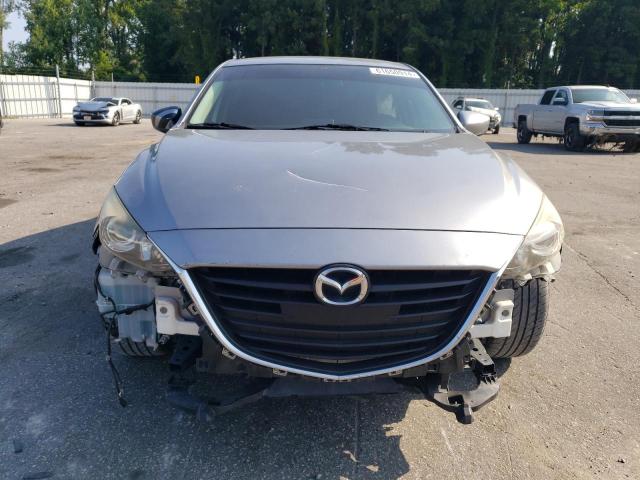 Photo 4 VIN: JM1BM1U70G1314455 - MAZDA 3 