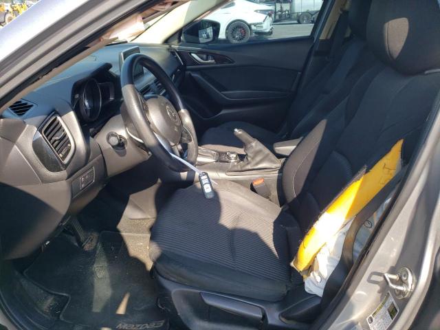 Photo 6 VIN: JM1BM1U70G1314455 - MAZDA 3 