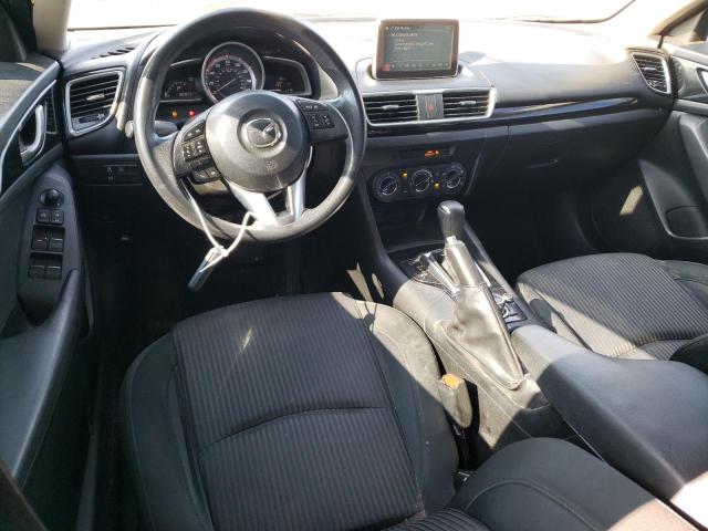 Photo 7 VIN: JM1BM1U70G1314455 - MAZDA 3 