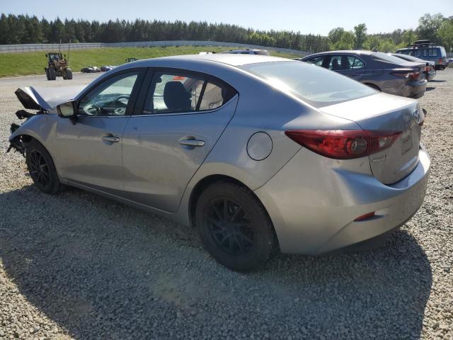 Photo 1 VIN: JM1BM1U70G1324516 - MAZDA 3 