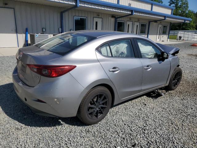 Photo 2 VIN: JM1BM1U70G1324516 - MAZDA 3 