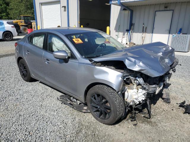 Photo 3 VIN: JM1BM1U70G1324516 - MAZDA 3 